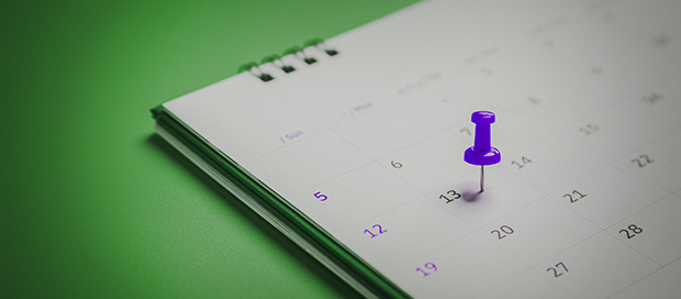 Schedule training here!